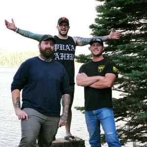 Meet your Posher, Brandon